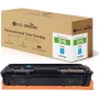 G&G GR-HW2211A Reborn Toner Cyan, Ersatz für HP 207A / W2211A