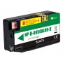 G&G Ninestar Kompatible Tintenpatrone HP 950XL Schwarz