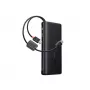 Baseus EnerFill FC41 25000 mAh 145W Power Bank Schwarz