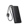 Baseus EnerFill FC41 25000 mAh 145W Power Bank Schwarz