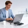 Baseus EnerFill FC41 25000 mAh 145W Power Bank Schwarz
