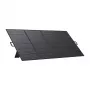 FOSSIBOT SP420 420W tragbares Solarmodul (Schwarz)