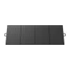 FOSSIBOT SP420 420W tragbares Solarmodul (Schwarz)