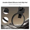 K&F Concept KF15.0026 Variable ND Filter ND2-ND32 67mm Clip-On für Smartphone
