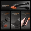 Magic Arm Super Clamp 1/4 3/8 Clamp 15-55mm Phone Holder Mount Kf31.131s2
