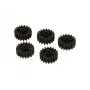 CET Fuser Gear 18T für HP LaserJet Enterprise M601 M602 M603 M604 M605 M606 M630