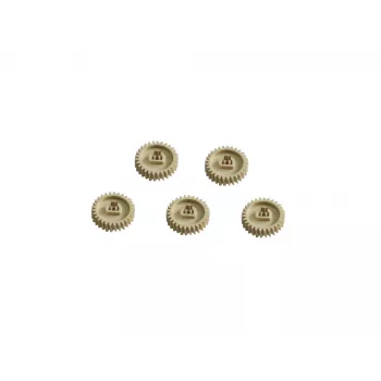 CET Low Roller Gear 29T für HP LaserJet P3005 und Enterprise P3015 RU5-0964