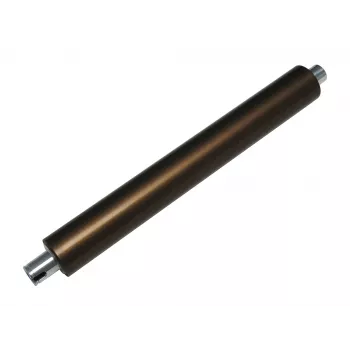 CET Upper Fuser Roller für Lexmark T640/T642/T644/T650/T652/T654/X642/X644/X646 Serie