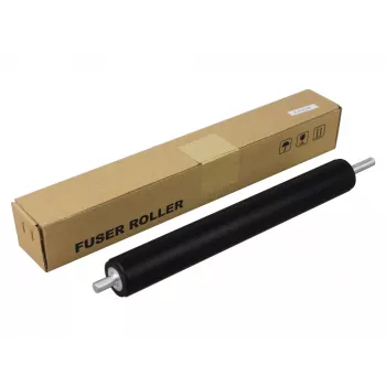CET Lower Sleeved Fuser Roller für HP LaserJet P4014 P4015 P4515 M4555