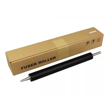 CET Lower Sleeved Fuser Roller für HP LaserJet CP3525 M551 M575 M651 M680 CP4025 CP4525