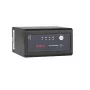 SWIT S-8972 Li-Ion-Akku 6,6 Ah, 47 Wh, 30 W mit D-Tap