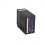 SWIT S-8D62 Akku für Panasonic - 6600 mAh - 7,2 V - Lithium-Ionen