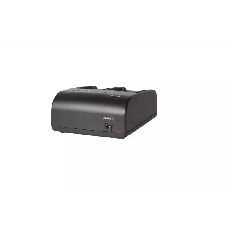 SWIT S-3602U Ladegerät für Lithium-Ionen-Akkus