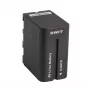 SWIT S-8970 6600mAh 7.2V Li-Ion Akku für Sony NP-F Serie