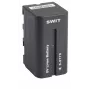 SWIT S-8770 4400mAh 7,2V Li-Ion NP-F-Serie Akku mit D-Tap