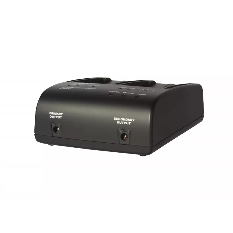 SWIT S-3602C Zweikanal-Ladegerät für Li-Ion-Akkus