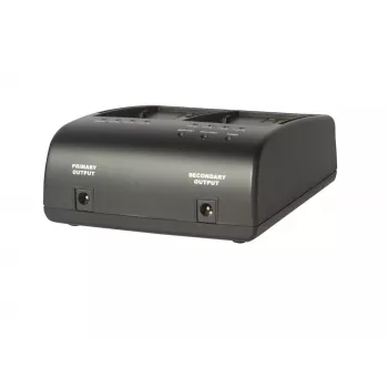 SWIT S-3602I Ladegerät für Lithium-Ionen-Akkus
