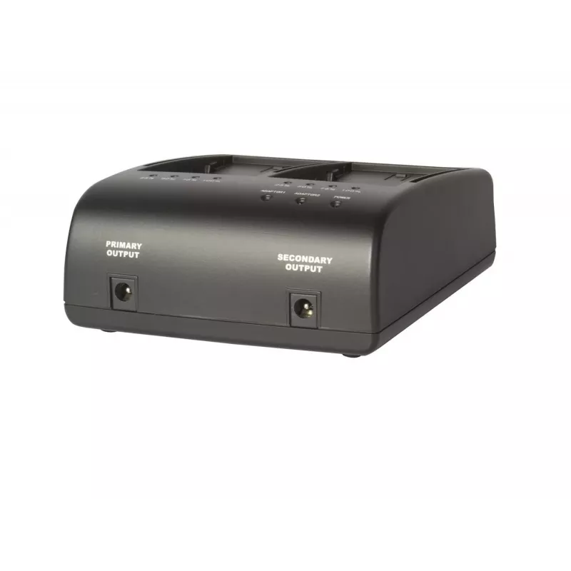 SWIT S-3602I Ladegerät für Lithium-Ionen-Akkus
