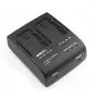 SWIT S-3602D Ladegerät für Lithium-Ionen-Akkus