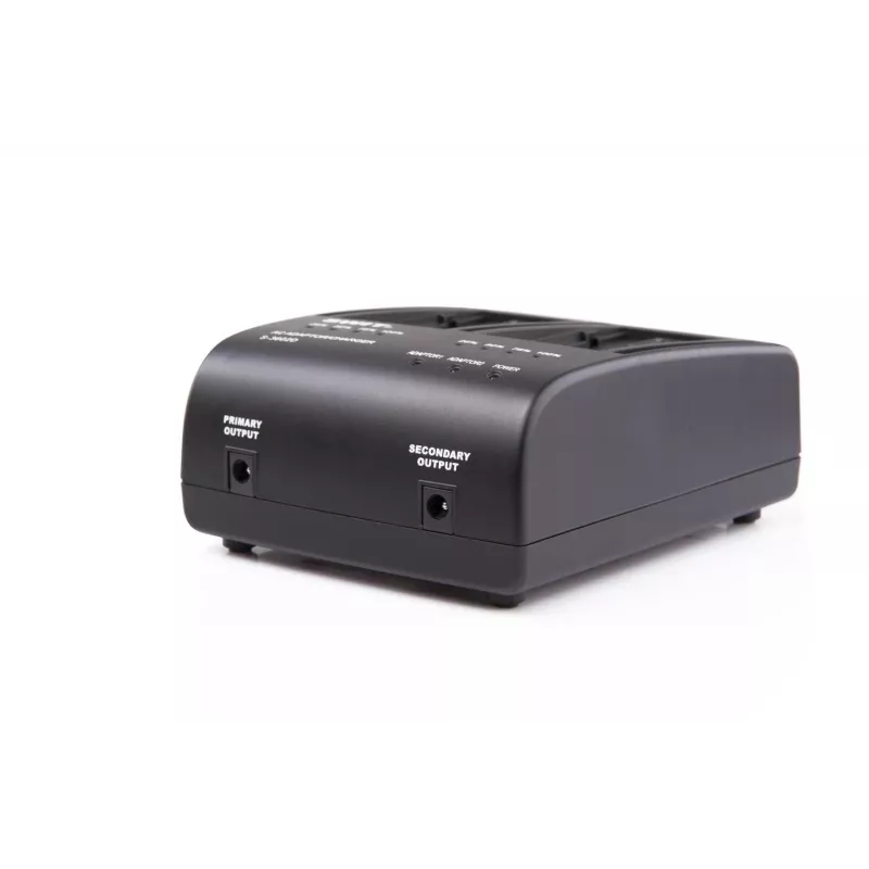 SWIT S-3602D Ladegerät für Lithium-Ionen-Akkus
