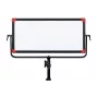 SWIT ELECTRONICS PL-E90D Tragbares Bi-Color SMD LED Panel Licht mit DMX-Steuerung 90W 2200 Lux
