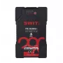 SWIT ELECTRONICS PB-R290S+ Waterproof V-Mount Li-Ion Akku 290Wh