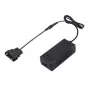 SWIT ELECTRONICS PC-U130S Tragbares Schnellladegerät für V-Mount-Akkus