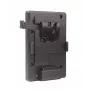 SWIT ELECTRONICS S-7004S V-Mount Battery Plate für SWIT S-1093, S-1071H+, S-11xx, S-12xx