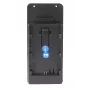 SWIT ELECTRONICS S-7004E Akku-Adapterplatte für Canon LP-E-Serie Akkus