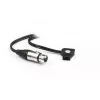 SWIT ELECTRONICS S-7101 Stromkabel, 2 m