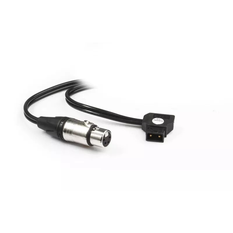 SWIT ELECTRONICS S-7101 Stromkabel, 2 m