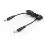 SWIT ELECTRONICS S-7108 DC-Stromkabel 0,6m 5,5mm/2,1mm Stecker-Stecker