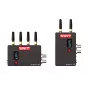 SWIT ELECTRONICS FLOW500 - Full-HD drahtloses Videoübertragungssystem mit Empfänger und Sender - 10,2 cm