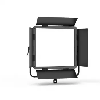SWIT ELECTRONICS CL-60D LED Panel Light mit DMX-Steuerung 60W CRI 98 4-Wege-Türen