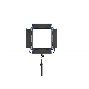 SWIT ELECTRONICS VANGO-70 Ultra-Flat RGBW LED Panel Light mit DMX-Steuerung 70W 1500 Lux