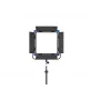 SWIT ELECTRONICS VANGO-70 Ultra-Flat RGBW LED Panel Light mit DMX-Steuerung 70W 1500 Lux