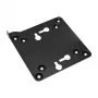 Giada JC530 VESA-Montagekit für F210/F200/VM23/DN7X Mini-PCs, Schwarz
