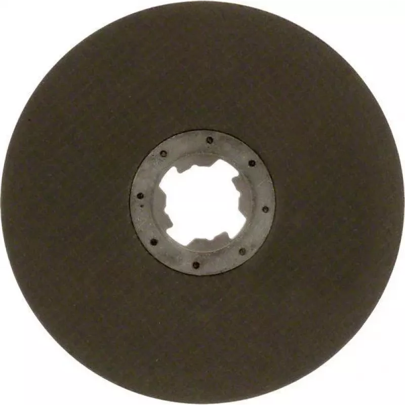 Bosch Standard for Metal X-LOCK Trennscheibe 125 mm (2608619782)