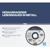 Bosch Standard for Metal X-LOCK Trennscheibe 125 mm (2608619782)