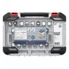 Bosch Professional Progressor Multi Material PC Plus Lochsägen-Set 11-teilig
