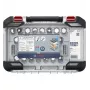 Bosch Professional Progressor Multi Material PC Plus Lochsägen-Set 11-teilig