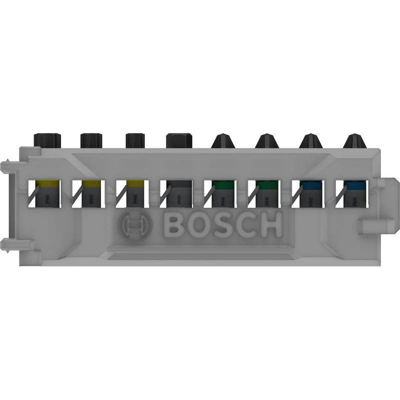 Bosch PRO Impact Bit Set 8-teilig (2608521U62)