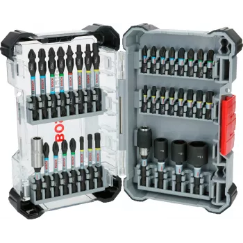 Bosch PRO Impact Bit Set 36-teilig (2608521U73)