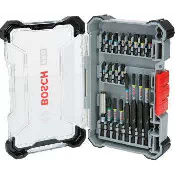 Bosch PRO Impact Bit Set 20-teilig (2608521U74)