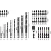 Bosch PRO Schlagbohr- und Bit-Set 35-teilig (2608521U81)