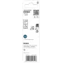 Bosch Pro Metal HSS-G Spiralbohrer, 2 x 24 x 49 mm, 2-teilig (2608577631)