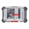 Bosch Extra Hard and PRO Wood Bohrer- und Bit-Set 35-teilig (2607017730)