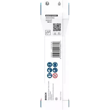 Bosch EXPERT 2608901967 Zentrierbohrer, Power Change Plus HSS-G, Ø7.15 x 60 x 105 mm