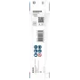 Bosch EXPERT 2608901967 Zentrierbohrer, Power Change Plus HSS-G, Ø7.15 x 60 x 105 mm