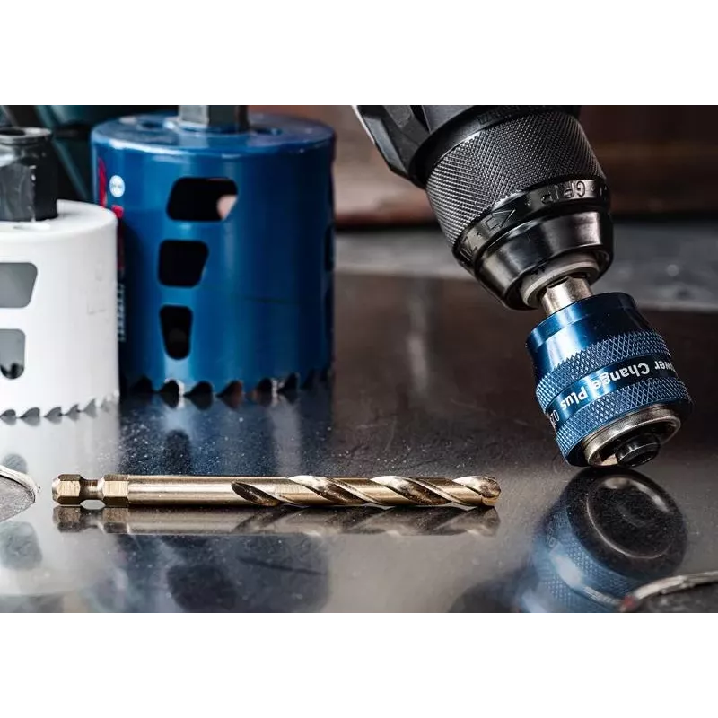 Bosch 2608902038 Zentrierbohrer 1 Stück